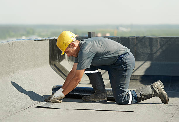 Best Commercial Insulation in Floydada, TX