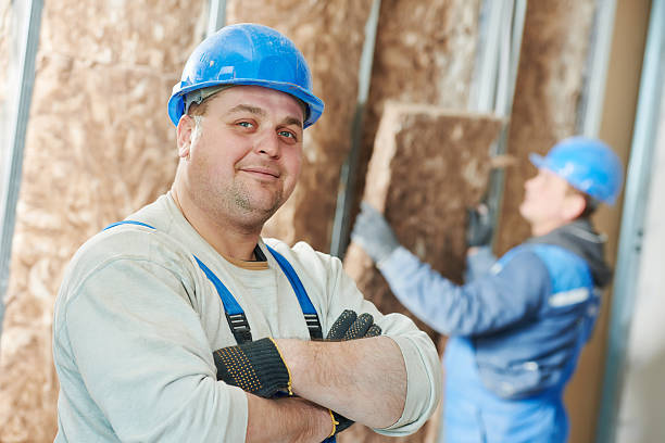 Best Types of Insulation in Floydada, TX